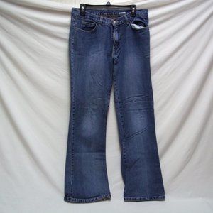 Blue Denim Jeans Size 13/14